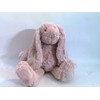 Beppe Króliczek Missimo 28cm rožinė 13821 18656