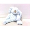 Beppe Królik Charlotte 25 cm mėlyna (13216)