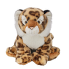 Beppe Pliušinis žaislas - leopardas, 25 cm