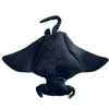 Beppe Pliušinis žaislas - manta, 33 cm