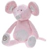 Tulilo Beppe Myszka Lena 25cm rožinė 13782 18267