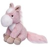 Beppe *PLUSZ Osiołek Ricardo 30 cm rožinė