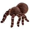 Beppe Pająk ruda 15 cm 14303 25210