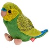 Beppe Mascot Žalias Budgerigar 13cm 13847