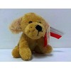 Beppe pliušinis šuniukas sėdintis 16 cm 13546 BEPPE