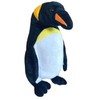 Beppe Pingvinas 18cm cesarski juoda 13875 20949