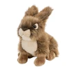 Beppe Pliušinis žaislas - rudasis kiškis, 18 cm
