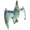 Beppe Pliušinis žaislas - mėlynasis pterozauras, 38 cm