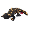 Beppe Pliušinis žaislas - ugninė salamandra, 20 cm