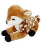 Beppe European Roe Deer Plush Toy 28cm 13402