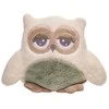 Beppe Owl Abby kreminis-mėtinis 23cm 14066 22851