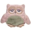 Beppe Owl Abby rožinė-mint 23cm 14065 22844