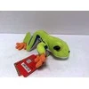 Beppe Žalias medžio frog mascot 20cm 13358