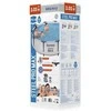 Bestway karkasinis baseinas Steel Pro Max 305x76cm (56408)