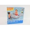 Bestway plaukimo lenta „Shark“, 160 x 115 cm, B42073 94083