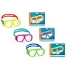 Bestway plaukimo ir nardymo kaukė AQUANAUT 22039