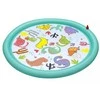 Bestway Pripučiamas kilimėlis su purkštuvu 122 cm B52698 64338