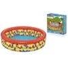 Pripučiamas baseinas BESTWAY BUTTERFLY, 168 x 38 cm