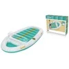Čiužinys pripučiamas 216x117 cm max 90 kg Vacation yacht 43650 Bestway 625248