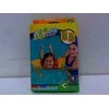 Sleeves Geltona 25 x 15 cm BESTWAY