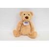 Feeby Beverly Plusz BEVERLY misio pluszowy 40cm WS03986 39751
