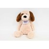 Pulp Beverly Plusz BEVERLY piesek pluszowy 40cm WS03986 40931