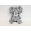 Beverly Plusz BEVERLY słonik pluszowy 40cm WS03986 11504