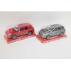 BIGTOYS Auto SUV 24cm BA0753 70753