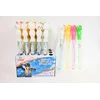 BIGTOYS Bańki kotek 38cm 4kol 24szt/disp BBAŃ7196 47196