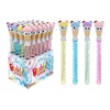 BIGTOYS Ledų burbulai 38cm 4kol BBAŃ8047 68047