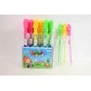 BIGTOYS *****Bańki ludzik 36cm 24szt/disp BBAŃ9419 69419