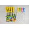 BIGTOYS Bańki ocean 37cm 4wz BBAŃ6110 76110