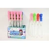 BIGTOYS Bańki šuo 38cm 4kol BBAŃ2268 52268