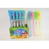 BIGTOYS Bańki słonik 37cm 4kol BBAŃ2534 52534