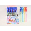 BIGTOYS Muilo burbulai pelėda 38cm 24vnt./disp BBAŃ3447 73447