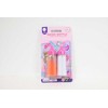 Bigtoys MAGIC BOTTLE BUTELLIAI KŪDIKIAMS 2 Vnt. dingstančios pieno sultys