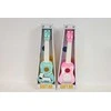 BIGTOYS Gitara 41cm 2kol BZG3982 53982