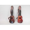 BIGTOYS Gitara 41cm 2wz BZG1557 91557