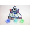 BIGTOYS *****Gniotek rekin 9cm 3kol 12/box BZ7047 97047