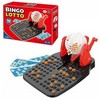BIGTOYS Gra Bingo Lotto BGR6754 56754