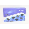 BIGTOYS *****Magnetinių akmenų žaidimas BGR3453 83453