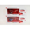 BIGTOYS Helikopter metal RC/ładow 2kol BSAM7903 67903