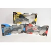 BIGTOYS Helikopter na radio su ład 3kol BSAM9720 99720