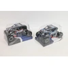 BIGTOYS Jeep 20cm 3kol BA7900 97900