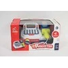 BIGTOYS Kasa na baterie w/dw BKSA5832 55832