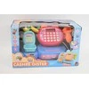 BIGTOYS Kasa na baterie w/dw BKSA8823 88823