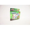BIGTOYS Magnetiniai kaladėlės 20 vnt. 6 vnt. BKLO2886 02886