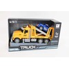 BIGTOYS Laweta w/dw su autem BA9364 79364