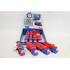 BIGTOYS Lokomotywa 14,5cm 4wz 12/box BKOL0896 80896