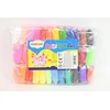 Plastikinė pasta 36 vnt 9829 Bigtoys